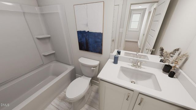 1921 Wendell Valley Boulevard, Wendell, NC 27591