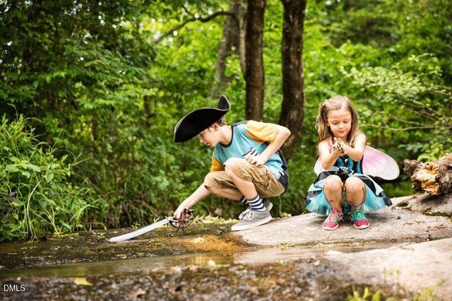 1921 Wendell Valley Boulevard, Wendell, NC 27591