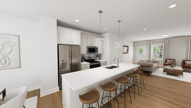 1921 Wendell Valley Boulevard, Wendell, NC 27591