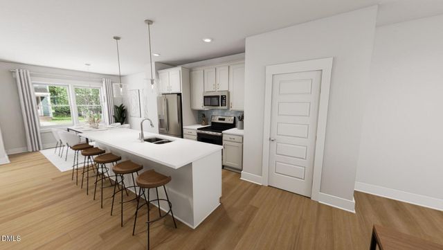 1921 Wendell Valley Boulevard, Wendell, NC 27591