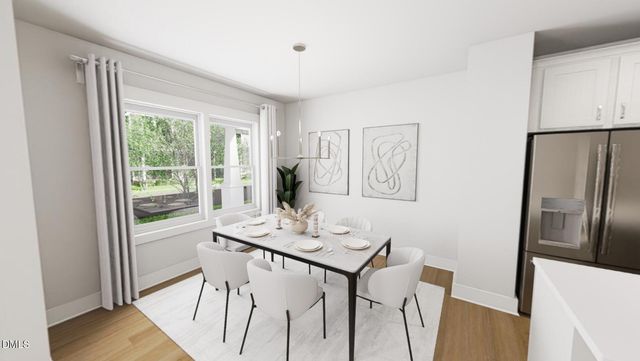 1921 Wendell Valley Boulevard, Wendell, NC 27591