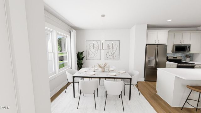 1921 Wendell Valley Boulevard, Wendell, NC 27591