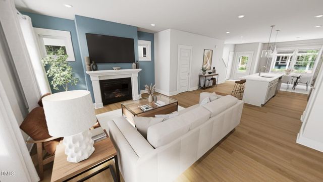 1921 Wendell Valley Boulevard, Wendell, NC 27591