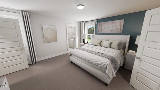 1921 Wendell Valley Boulevard, Wendell, NC 27591