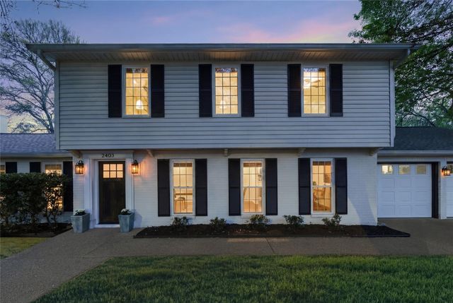 2403 Comburg Castle WAY, Austin, TX 78748