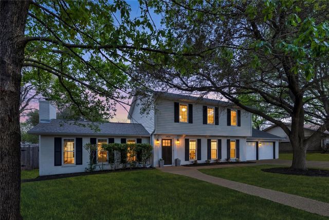 2403 Comburg Castle WAY, Austin, TX 78748