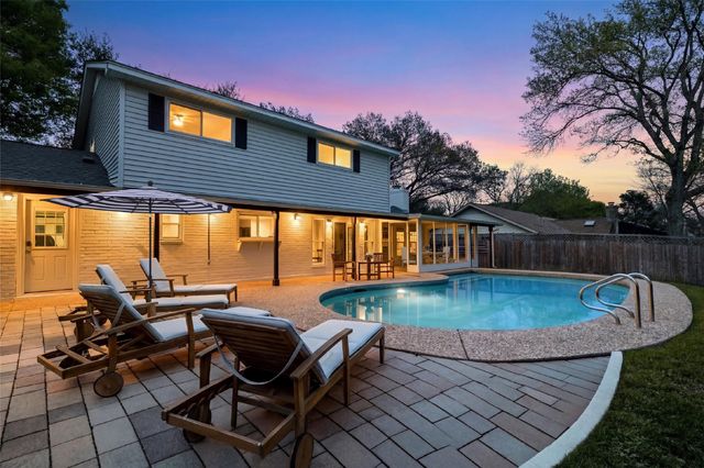 2403 Comburg Castle WAY, Austin, TX 78748