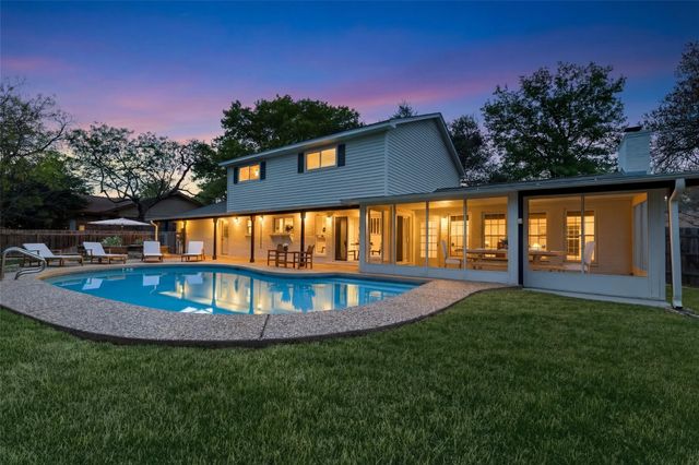 2403 Comburg Castle WAY, Austin, TX 78748