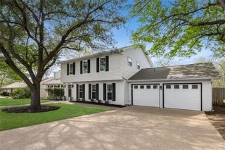 2403 Comburg Castle WAY, Austin, TX 78748