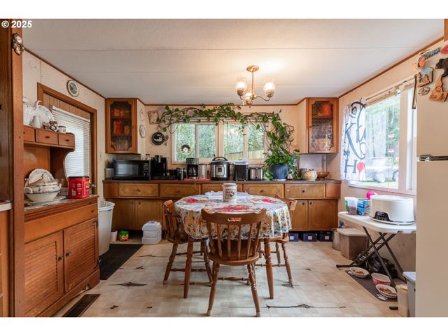 74763 CONYERS CREEK Rd, Clatskanie, OR 97016