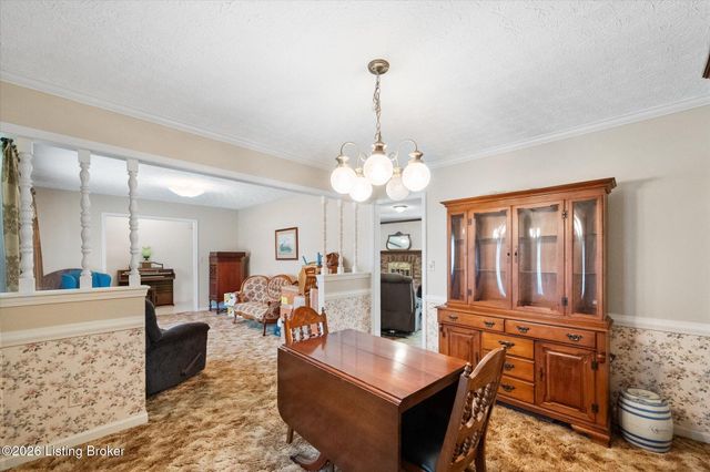 218 Somber Way, Shepherdsville, KY 40165