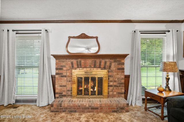 218 Somber Way, Shepherdsville, KY 40165