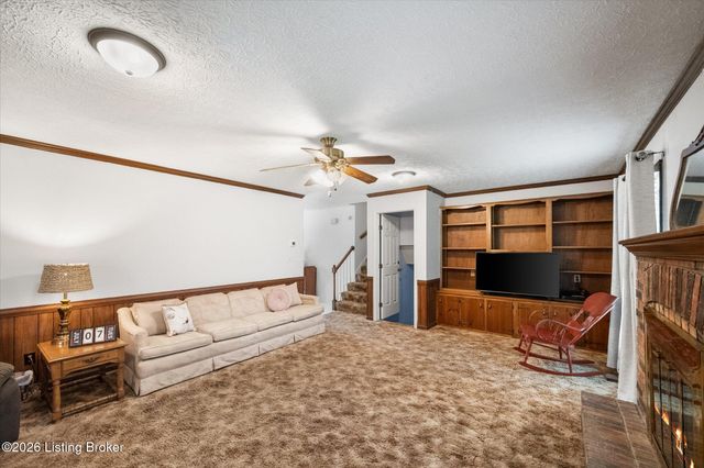 218 Somber Way, Shepherdsville, KY 40165
