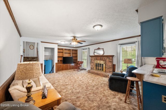 218 Somber Way, Shepherdsville, KY 40165