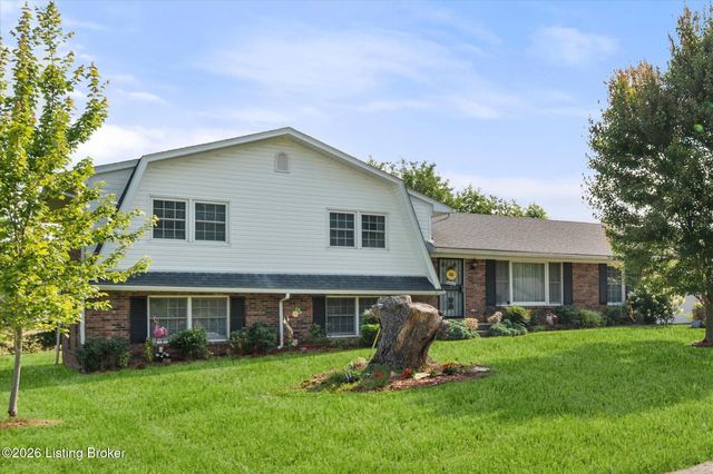 218 Somber Way, Shepherdsville, KY 40165