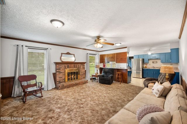 218 Somber Way, Shepherdsville, KY 40165
