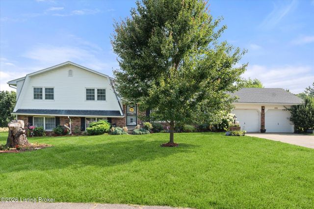 218 Somber Way, Shepherdsville, KY 40165