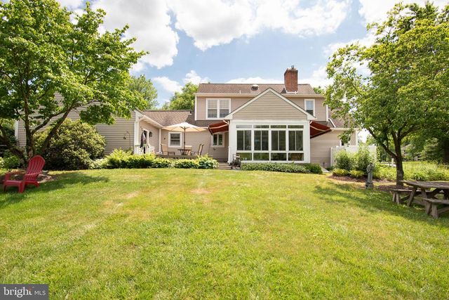 111 LORI LN, Harleysville, PA 19438