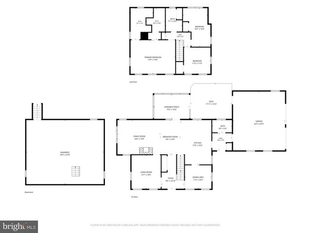 111 LORI LN, Harleysville, PA 19438
