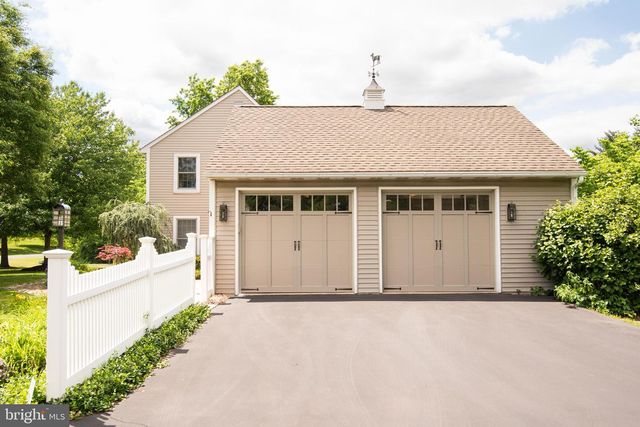 111 LORI LN, Harleysville, PA 19438
