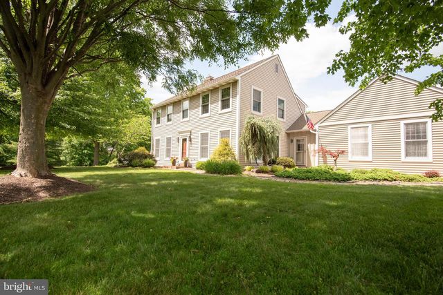 111 LORI LN, Harleysville, PA 19438