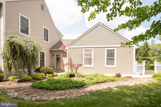 111 LORI LN, Harleysville, PA 19438