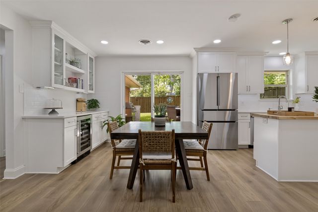8815 Larchwood Drive, Dallas, TX 75238