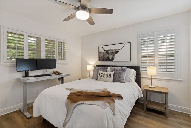 8815 Larchwood Drive, Dallas, TX 75238