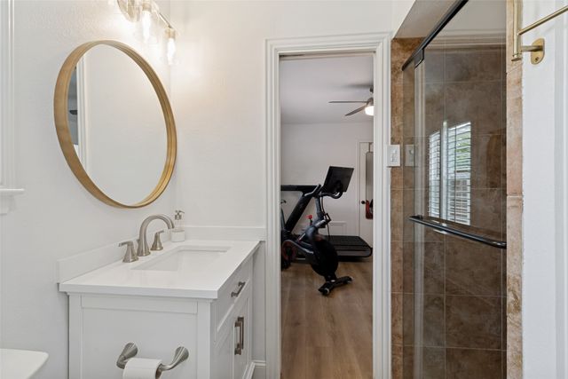 8815 Larchwood Drive, Dallas, TX 75238