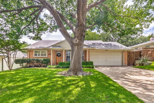 8815 Larchwood Drive, Dallas, TX 75238