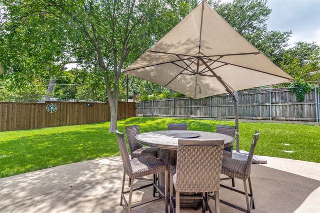 8815 Larchwood Drive, Dallas, TX 75238