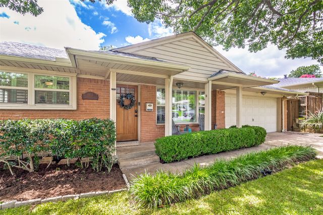 8815 Larchwood Drive, Dallas, TX 75238