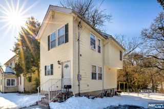 27 Newell Avenue, New Brunswick, NJ 08901