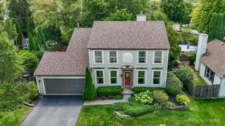 1433 Woodscreek Circle, Crystal Lake, IL 60014