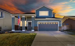 4550 Settlement Way, Colorado Springs, CO 80925