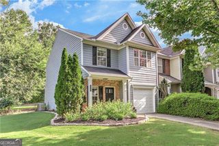 230 Magnolia Leaf Drive, Woodstock, GA 30188