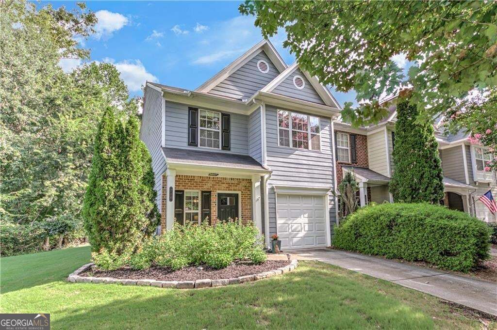 230 Magnolia Leaf Drive, Woodstock, GA 30188 — photo 3