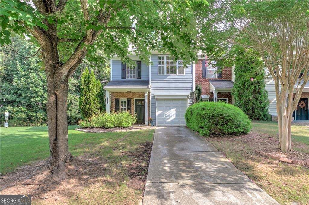 230 Magnolia Leaf Drive, Woodstock, GA 30188 — photo 4