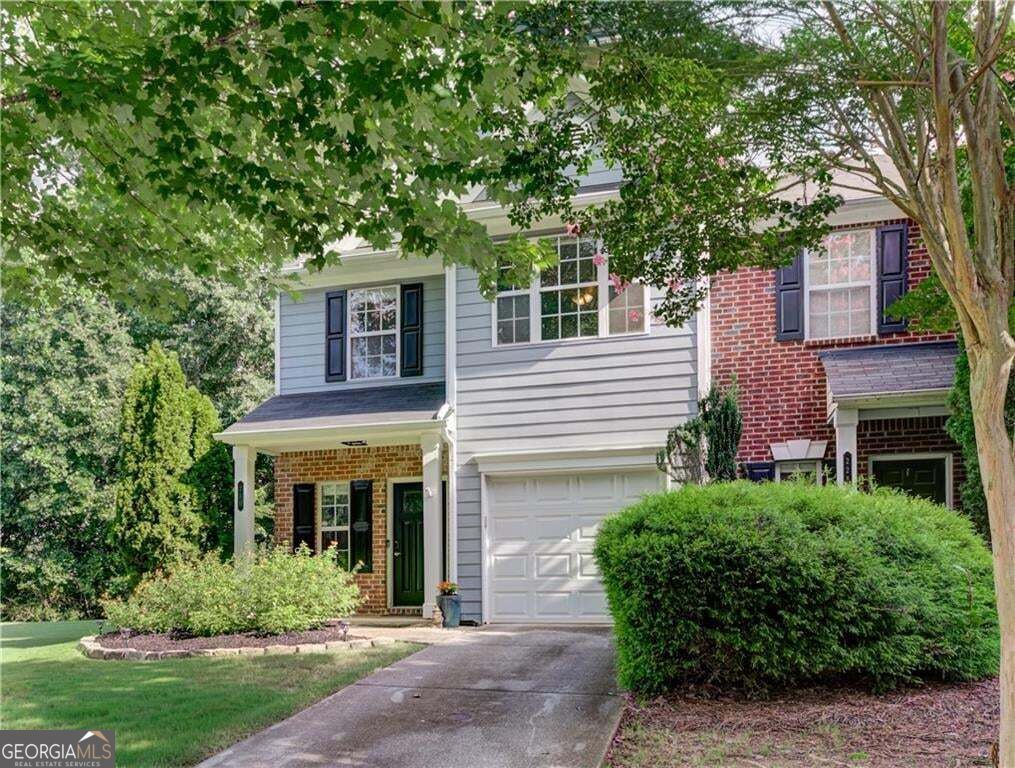 230 Magnolia Leaf Drive, Woodstock, GA 30188 — photo 5