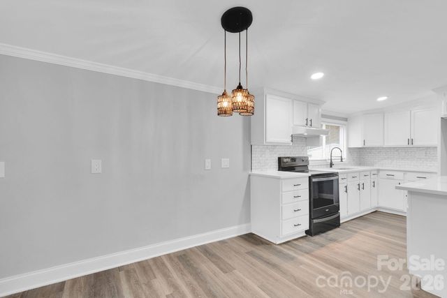 1317 Rachel Lane, Salisbury, NC 28147