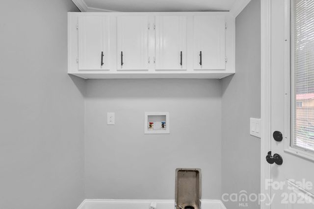 1317 Rachel Lane, Salisbury, NC 28147