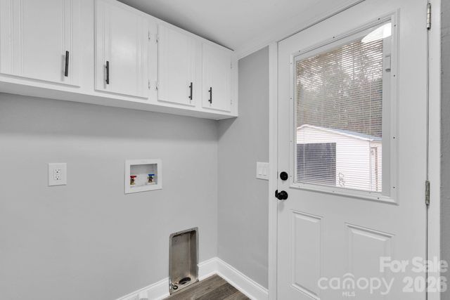 1317 Rachel Lane, Salisbury, NC 28147