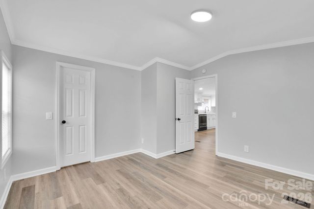 1317 Rachel Lane, Salisbury, NC 28147