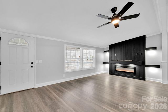 1317 Rachel Lane, Salisbury, NC 28147