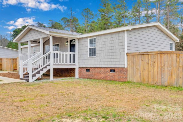 1317 Rachel Lane, Salisbury, NC 28147