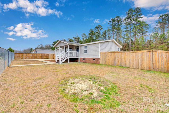 1317 Rachel Lane, Salisbury, NC 28147