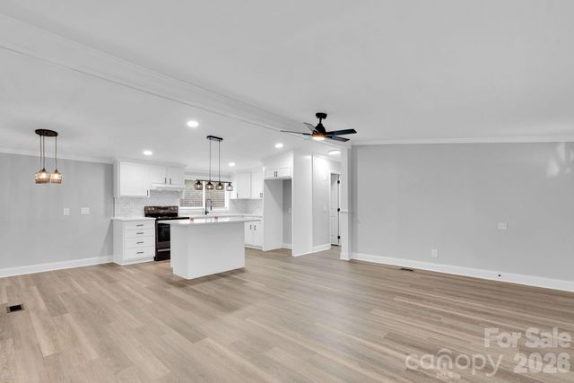 1317 Rachel Lane, Salisbury, NC 28147