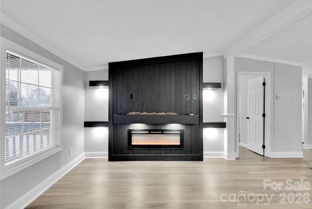 1317 Rachel Lane, Salisbury, NC 28147