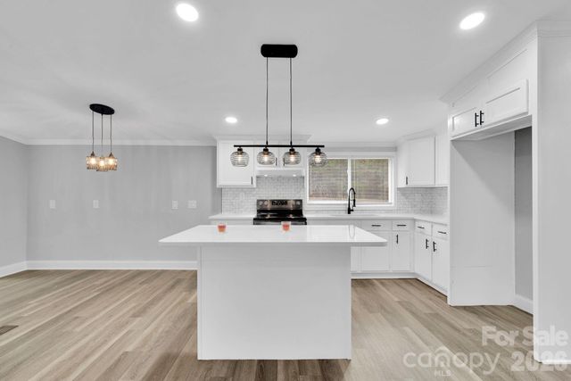 1317 Rachel Lane, Salisbury, NC 28147