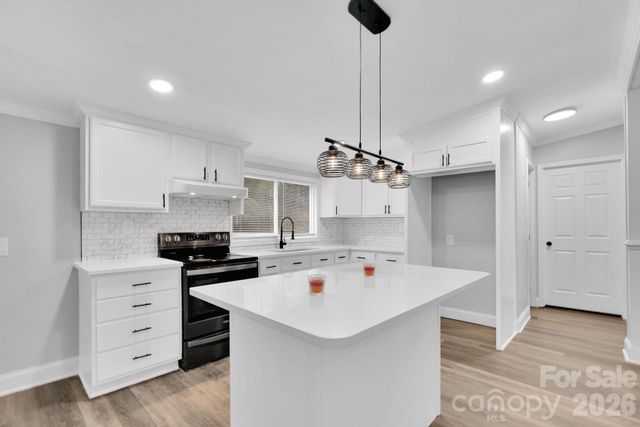 1317 Rachel Lane, Salisbury, NC 28147